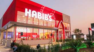 Habib's fechou centenas de megalojas de rua nos últimos anos