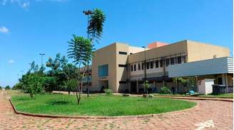 O novo curso de Direito vai funcionar no campus da Unesp em Ourinhos, no interior de São Paulo.