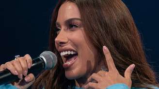 Ela é a estrela: Anitta faz bem à Globo ao dar mais visibilidade para a emissora entre os jovens