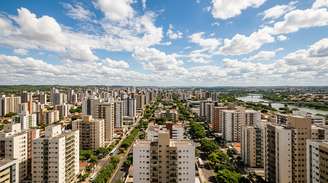 Imagem gerada por Inteligência Artificial, que não tem o objetivo de refletir ou retratar situações reais.