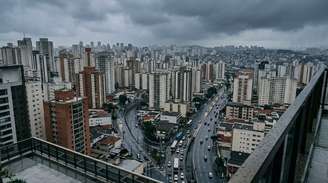 Imagem gerada por Inteligência Artificial, que não tem o objetivo de refletir ou retratar situações reais.