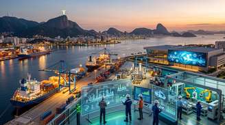 Crédito de imagem: Xataka Brasil