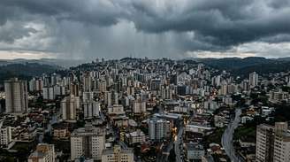 Imagem gerada por Inteligência Artificial, que não tem o objetivo de refletir ou retratar situações reais.