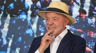 O presidente Lula perdeu apoio de parte de eleitores evangélicos