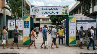 Imagem gerada por Inteligência Artificial, que não tem o objetivo de refletir ou retratar situações reais.