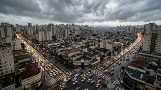 Imagem gerada por Inteligência Artificial, que não tem o objetivo de refletir ou retratar situações reais.
