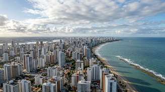 Imagem gerada por Inteligência Artificial, que não tem o objetivo de refletir ou retratar situações reais.