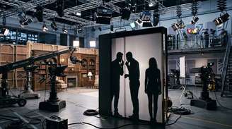 Nos bastidores da TV, os comentários sobre o corpo feminino se tornaram algo trivial