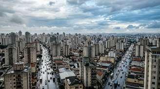 Imagem gerada por Inteligência Artificial, que não tem o objetivo de refletir ou retratar situações reais.