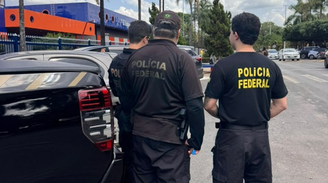 Equipes de segurança monitoram crimes eleitorais neste segundo turno