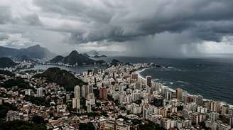 Imagem gerada por Inteligência Artificial, que não tem o objetivo de refletir ou retratar situações reais.