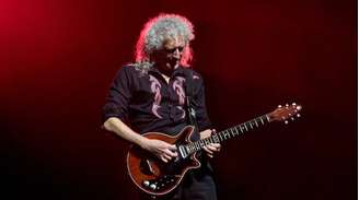 Brian May (Queen)