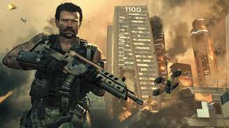 <p>'Call of Duty: Black Ops 2' terá microtransações em todas as plataformas, mas data ainda não foi anunciada</p>