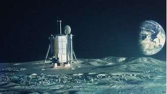 <p>Prevista para 2024, a missão lunar seria inédita por conta do financiamento independente de governos e pela participação pública em decisões</p>