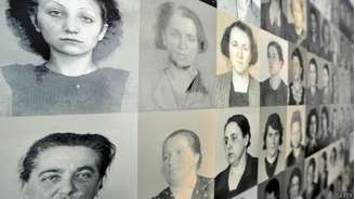 <p>Campo no leste da Alemanha reuniu mulheres judias, ciganas, prostitutas e ativistas europeias</p>