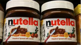 Em 1993, franceses ganharam a liberdade de batizar seus filhos como quisessem, mas escolha de "Nutella" é polêmica