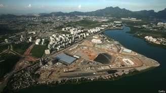Copa e Olimpíadas tiveram um impacto positivo na criação de emprego no Rio