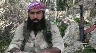 Al-Shami era uma das mais importantes autoridades da Frente Nusra. Ele foi morto neste ano