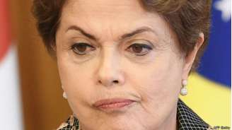  Segundo mandato de Dilma será "difícil", disse jornal Financial Times