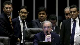 Pontos da reforma política ainda não apreciados devem agitar o Congresso novamente