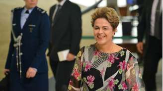Dilma Rousseff desembarca em Nova York para uma agenda cheia de compromissos da ONU 
