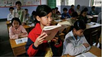 Qualidade do ensino e capacitação dos professores são fatores chave no sucesso de Xangai em educação, aponta o Banco Mundial