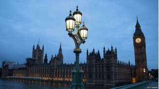 O parlamento britânico terá papel-chave nas negociações