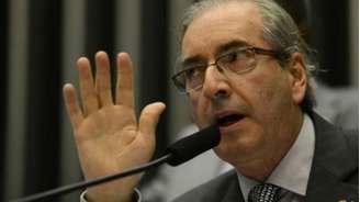 O mandato de Eduardo Cunha está previsto para ser votado nesta segunda