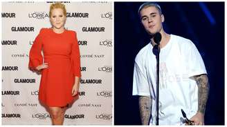 Amy Schmer e Justin Bieber são as celebridades mais perigosas da internet, revelou pesquisa
