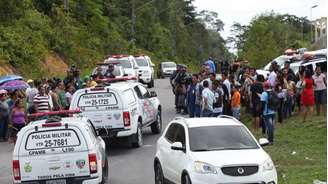 Padre diz que presídio onde ocorreu matança em Manaus é uma 'fábrica de tortura' 