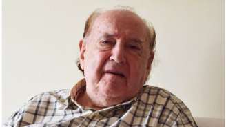 Uruguaio radicado em São Paulo, Francisco Balkanyi, de 88 anos, relembra como escapou da morte durante nazismo 