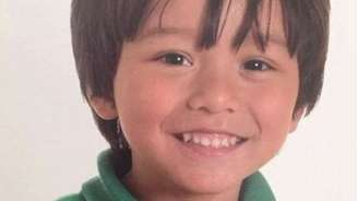 O menino Julian Cadman, de 7 anos, foi confirmado como uma das 13 vítimas do atentado de Barcelona