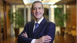Rogério Caboclo.