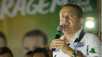 Candidato do PSB à Presidência em 2014, Eduardo Campos morreu em um acidente de avião, em Santos.