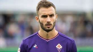 Germán Pezzella - Fiorentina (Zagueiro)