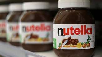 Itália prende grupo que deu calote de 500 mil euros em Nutella