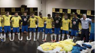 Seleção brasileira corre o risco de ser bastante afetada com criação da Superliga europeia
