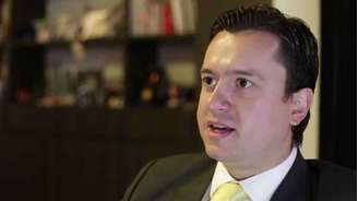 Sérgio Santos Rodrigues é visto como o favorito