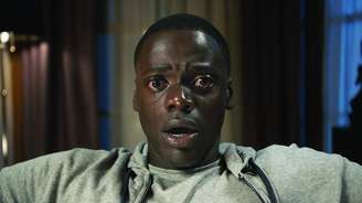 Daniel Kaluuya em 'Corra!' (2017)