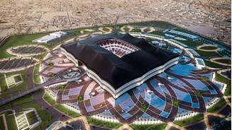 Catar será sede da Copa de 2022