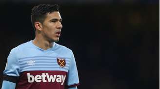 Balbuena afirmou que está adaptado ao futebol inglês