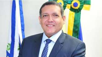 Kassio Nunes Marques foi indicado por Bolsonaro para o STF