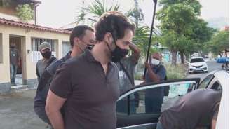 A Polícia Civil do Rio de Janeiro prendeu o vereador Dr. Jairinho (Solidariedade) em investigação pela morte do menino Henry Borel