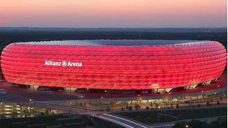 Allianz Arena pode ganhar as cores da bandeira LGBTQI+ nesta Eurocopa