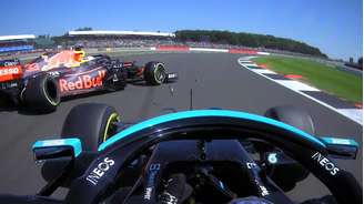 Hamilton-Verstappen, a nova guerra da F1.