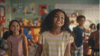 Projeto de O Boticário pretende construir espaços educacionais em escolas públicas do Brasil.