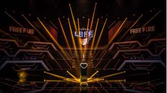 Liga Brasileira de Free Fire (LBFF) (