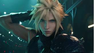 Final Fantasy VII Remake 