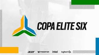Terceira edição da Copa Elite Six vai acontecer neste mês de outubro (Foto: Divulgação)