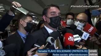 Relatório final da CPI da Covid no Senado sugere que o presidente Jair Bolsonaro seja indiciado pelo conjunto de dez crimes.